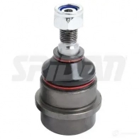 Шаровая опора SPIDAN 6 0C5JXS Land Rover Range Rover 2 (P38A) Внедорожник 44070 8717013055485