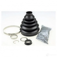 Пыльник шруса GKN SPIDAN 1425014637 4XL1S JB 36175 4019064357957 - Изображение 4