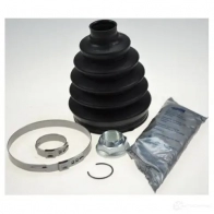 Пыльник шруса GKN SPIDAN 4019064022756 22275 Renault Trafic (JL, X83) 2 Автобус 1.9 dCI 100 (JL0C) 101 л.с. 2001 – 2025 1A T86