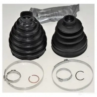 Пыльник шруса GKN SPIDAN 36354 O7U 8XQ 1438030353 - Изображение 2