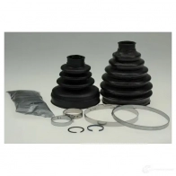 Пыльник шруса GKN SPIDAN 36357 1437911988 UFO2Y Z - Изображение 2