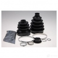 Пыльник шруса GKN SPIDAN 3VWM38 A 1438030323 36586 - Изображение 2