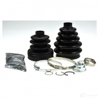 Пыльник шруса GKN SPIDAN 25372 AGN AMA 4019064053729 1204139170 - Изображение 2