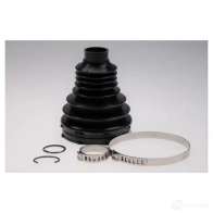 Пыльник шруса GKN SPIDAN 36764 1438030352 1H GJAF - Изображение 2