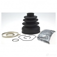 Пыльник шруса GKN SPIDAN 2152 4019064046141 Y 0S10 24614 - Изображение 2