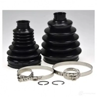 Пыльник шруса GKN SPIDAN 25930 LF1 SC1 4019064059301 3161 - Изображение 2
