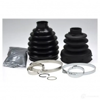 Пыльник шруса GKN SPIDAN QPJU5 YX 3157 4019064059264 25926 - Изображение 2