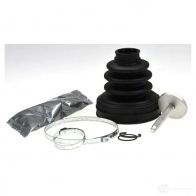 Пыльник шруса GKN SPIDAN 1204144258 4019064352679 36004 L75 XRWY - Изображение 2