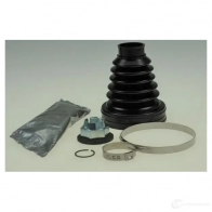 Пыльник шруса GKN SPIDAN 67AP JUV 1437912294 36463 - Изображение 2