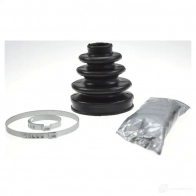 Пыльник шруса GKN SPIDAN 4019064031796 BD9T RLX 23179 1330 - Изображение 2