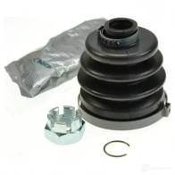 Пыльник шруса GKN SPIDAN 4019064043843 TR29 BCI 1973 24384 - Изображение 2