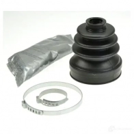 Пыльник шруса GKN SPIDAN 1363 23216 98L 35J 4019064032168 - Изображение 2
