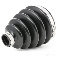 Пыльник шруса GKN SPIDAN 4019064036906 G AUV0DC 23690 1531 - Изображение 3