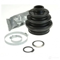 Пыльник шруса GKN SPIDAN 5S1V5 M9 Ford Scorpio 2 (FE, GFR, GGR) Универсал 2.0 i 115 л.с. 1994 – 1998 26104 4019064061045
