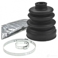 Пыльник шруса GKN SPIDAN 1204144672 G2 GSK0M 4019064356363 36142 - Изображение 2