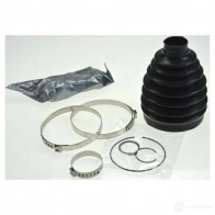 Пыльник шруса GKN SPIDAN 2582 4019064051633 25163 07 RATJ