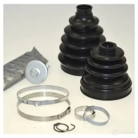 Пыльник шруса GKN SPIDAN 4019064056829 25682 26O DWCF 2969 - Изображение 2