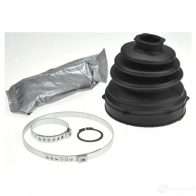 Пыльник шруса GKN SPIDAN JTR SWU 25268 2671 4019064052685 - Изображение 2