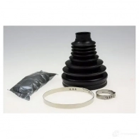 Пыльник шруса GKN SPIDAN 1438030362 36299 P7H5 WI - Изображение 2