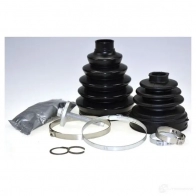 Пыльник шруса GKN SPIDAN 36007 QMTAJ CR 1204144272 4019064352709 - Изображение 2