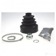 Пыльник шруса GKN SPIDAN 1342 OWNJ6 C 4019064031932 23193