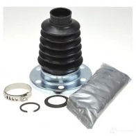Пыльник шруса GKN SPIDAN 4019064047025 2235 24702 LCSU C46
