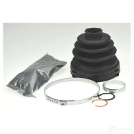 Пыльник шруса GKN SPIDAN FJXHD PE 4019064058526 25852 3097 - Изображение 2