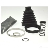 Пыльник шруса GKN SPIDAN 25669 JA XOO7 4019064056690 2956 - Изображение 2