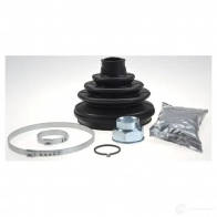 Пыльник шруса GKN SPIDAN 412 XJ8 U3 21143 4019064011422