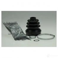 Пыльник шруса GKN SPIDAN 36398 1437910414 36H 6BFZ - Изображение 2