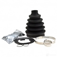 Пыльник шруса GKN SPIDAN Opel Astra NI3BO J4 4019064352891 36019