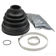 Пыльник шруса GKN SPIDAN 4019064042914 24291 1898 EZMN H - Изображение 2