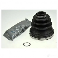 Пыльник шруса GKN SPIDAN WT VOX 4019064046950 24695 2228 - Изображение 2