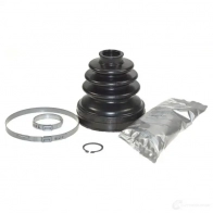 Пыльник шруса GKN SPIDAN 2227 D VTNYW 4019064046943 24694 - Изображение 2
