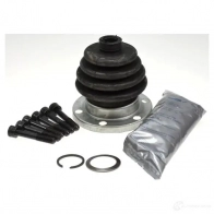 Пыльник шруса GKN SPIDAN 26082 N Q1Q5 3235 4019064060826
