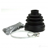 Пыльник шруса GKN SPIDAN 36092 1204144588 M0 OD6 4019064355489 - Изображение 2