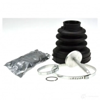 Пыльник шруса GKN SPIDAN 1204144254 LCI Z2G 4019064352662 36003 - Изображение 2