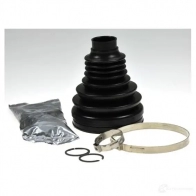 Пыльник шруса GKN SPIDAN SIN4 A0B 4019064352754 1204144282 36010 - Изображение 2