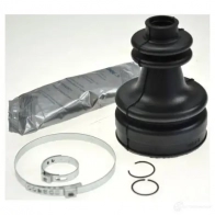 Пыльник шруса GKN SPIDAN 25387 2748 FN 35HM 4019064053873 - Изображение 2