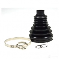Пыльник шруса GKN SPIDAN K98 RT0 25934 4019064059349 3165 - Изображение 2