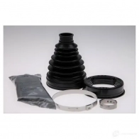 Пыльник шруса GKN SPIDAN 1438030368 36627 WURE O8 - Изображение 2