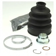 Пыльник шруса GKN SPIDAN 4019064056850 EC5 863 25685 2972 - Изображение 2