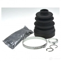 Пыльник шруса GKN SPIDAN 25844 3089 4019064058441 10 XYI - Изображение 2