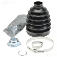 Пыльник шруса GKN SPIDAN U1EJM I1 23142 4019064031420 1306