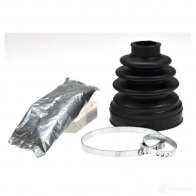 Пыльник шруса GKN SPIDAN 4019064354338 36060 1204144516 RXBQS R1 - Изображение 2