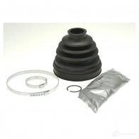 Пыльник шруса GKN SPIDAN 25544 9QJ NTV 4019064055440 2855 - Изображение 2