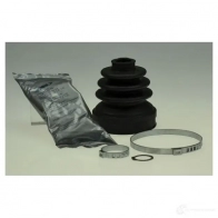 Пыльник шруса GKN SPIDAN 1437910379 36397 LAX4 33 - Изображение 2