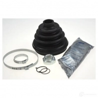Пыльник шруса GKN SPIDAN 4019064015581 Audi A6 (C5) 2 Универсал 2.5 Tdi Quattro 180 л.с. 2000 – 2005 21559 WK ZIW8