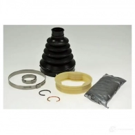 Пыльник шруса GKN SPIDAN 3Q SCKT 4019064032694 1408 23269 - Изображение 2