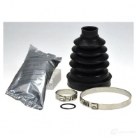 Пыльник шруса GKN SPIDAN 25854 4019064058540 U2G UUJ 3099 - Изображение 2